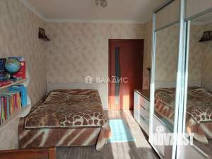 1-к квартира, вторичка, 35м2, 3/3 этаж