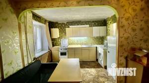 4-к квартира, вторичка, 76м2, 1/5 этаж
