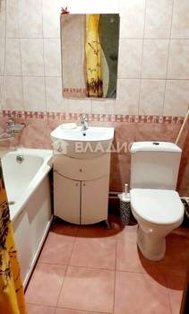 1-к квартира, вторичка, 35м2, 8/9 этаж