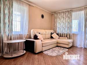 1-к квартира, вторичка, 30м2, 4/5 этаж