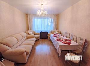 2-к квартира, вторичка, 54м2, 7/10 этаж