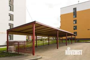 1-к квартира, вторичка, 44м2, 1/5 этаж
