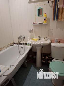 1-к квартира, вторичка, 29м2, 1/5 этаж