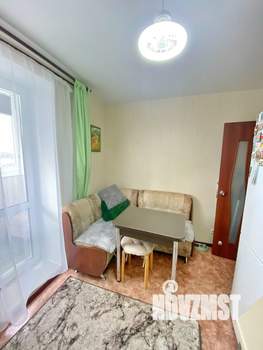 1-к квартира, вторичка, 30м2, 4/5 этаж
