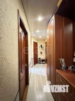 2-к квартира, вторичка, 44м2, 7/9 этаж