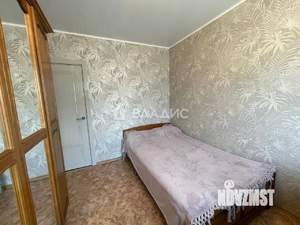 3-к квартира, вторичка, 63м2, 4/9 этаж