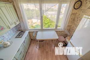 1-к квартира, вторичка, 35м2, 9/9 этаж