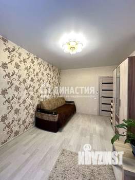 1-к квартира, вторичка, 36м2, 10/17 этаж