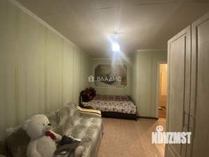 1-к квартира, вторичка, 31м2, 3/5 этаж