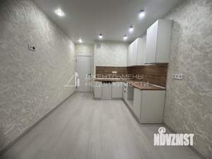 1-к квартира, вторичка, 48м2, 7/16 этаж