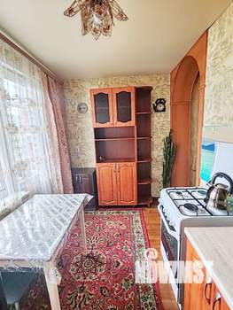 1-к квартира, вторичка, 35м2, 5/9 этаж