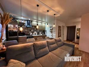 3-к квартира, вторичка, 67м2, 6/9 этаж