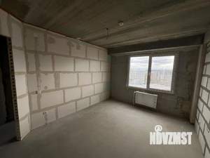 1-к квартира, вторичка, 33м2, 18/18 этаж