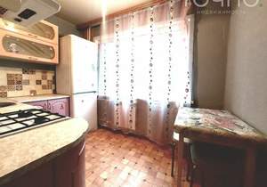 1-к квартира, вторичка, 26м2, 1/9 этаж
