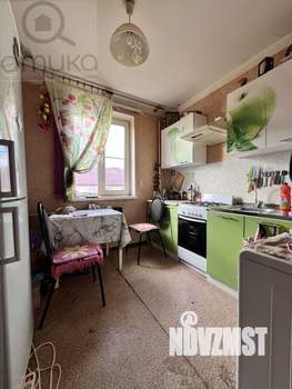 1-к квартира, вторичка, 26м2, 3/3 этаж