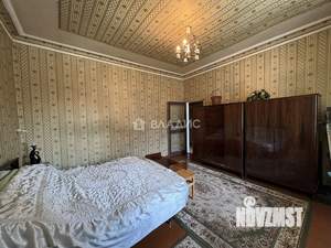 3-к квартира, вторичка, 91м2, 2/3 этаж