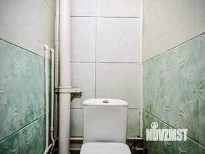 1-к квартира, вторичка, 53м2, 8/10 этаж