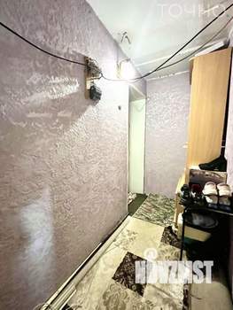 2-к квартира, вторичка, 44м2, 4/5 этаж
