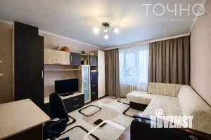 2-к квартира, вторичка, 36м2, 1/5 этаж