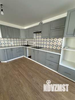 2-к квартира, вторичка, 54м2, 6/17 этаж