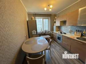 3-к квартира, вторичка, 63м2, 4/9 этаж