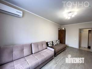 1-к квартира, вторичка, 41м2, 4/12 этаж