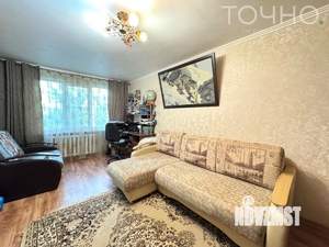 2-к квартира, вторичка, 47м2, 4/5 этаж