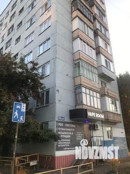 Студия квартира, вторичка, 36м2, 1/9 этаж
