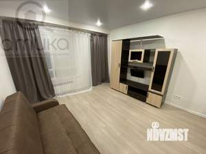 Студия квартира, вторичка, 33м2, 17/17 этаж