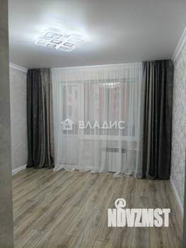 1-к квартира, вторичка, 40м2, 5/10 этаж