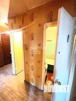 2-к квартира, вторичка, 45м2, 1/2 этаж