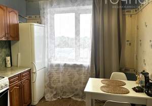 2-к квартира, вторичка, 53м2, 9/9 этаж