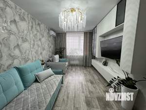 1-к квартира, вторичка, 42м2, 1/14 этаж