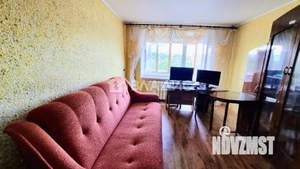 1-к квартира, вторичка, 34м2, 9/9 этаж
