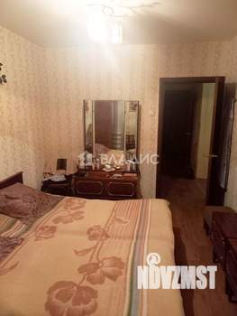 3-к квартира, вторичка, 64м2, 8/9 этаж