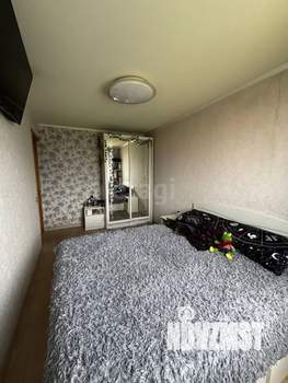 3-к квартира, вторичка, 63м2, 8/9 этаж