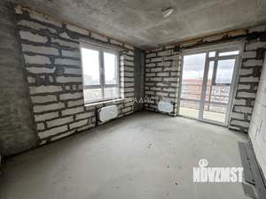 2-к квартира, вторичка, 83м2, 9/15 этаж