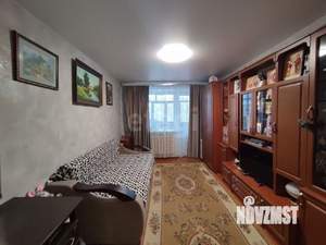 3-к квартира, вторичка, 56м2, 5/5 этаж