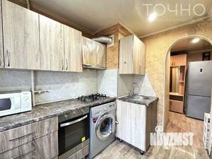 1-к квартира, вторичка, 31м2, 1/2 этаж