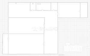 3-к квартира, вторичка, 66м2, 7/9 этаж