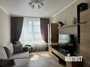 2-к квартира, вторичка, 65м2, 12/18 этаж