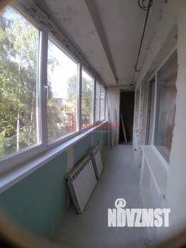 3-к квартира, вторичка, 61м2, 4/9 этаж