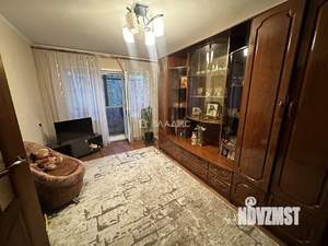 1-к квартира, вторичка, 31м2, 3/5 этаж