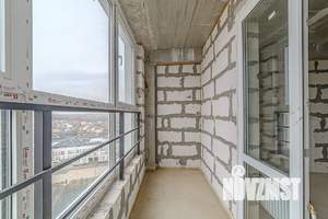 3-к квартира, вторичка, 75м2, 14/18 этаж