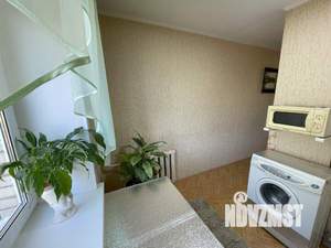 2-к квартира, вторичка, 45м2, 5/5 этаж