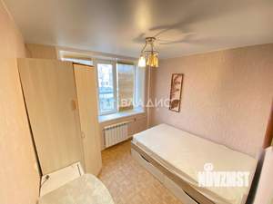 Студия квартира, вторичка, 14м2, 2/4 этаж