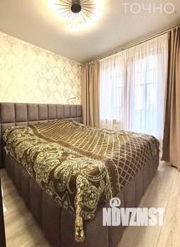 3-к квартира, вторичка, 62м2, 7/10 этаж