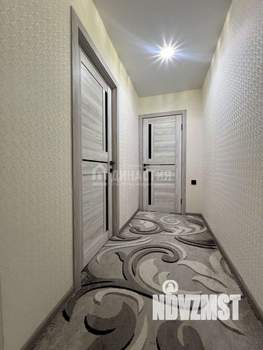 3-к квартира, вторичка, 51м2, 2/5 этаж
