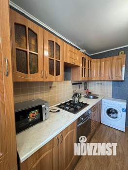 2-к квартира, вторичка, 60м2, 4/10 этаж