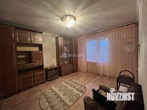 1-к квартира, вторичка, 29м2, 4/5 этаж